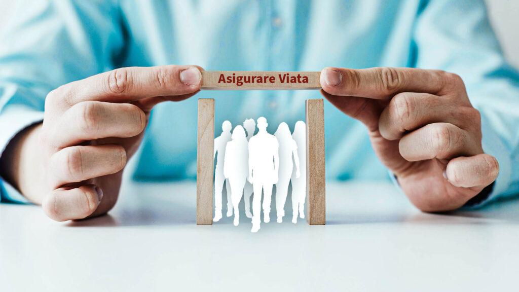 Asigurare de Viață